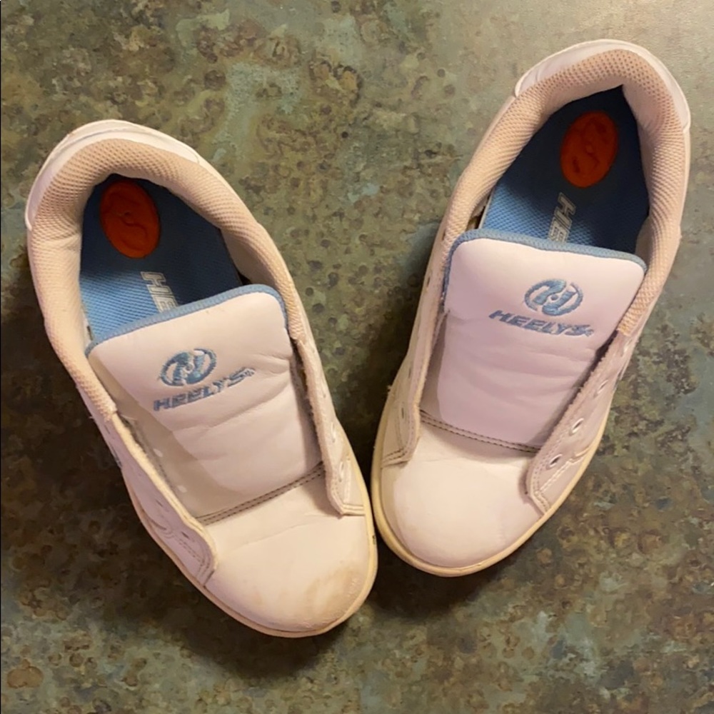 Youth Heelys